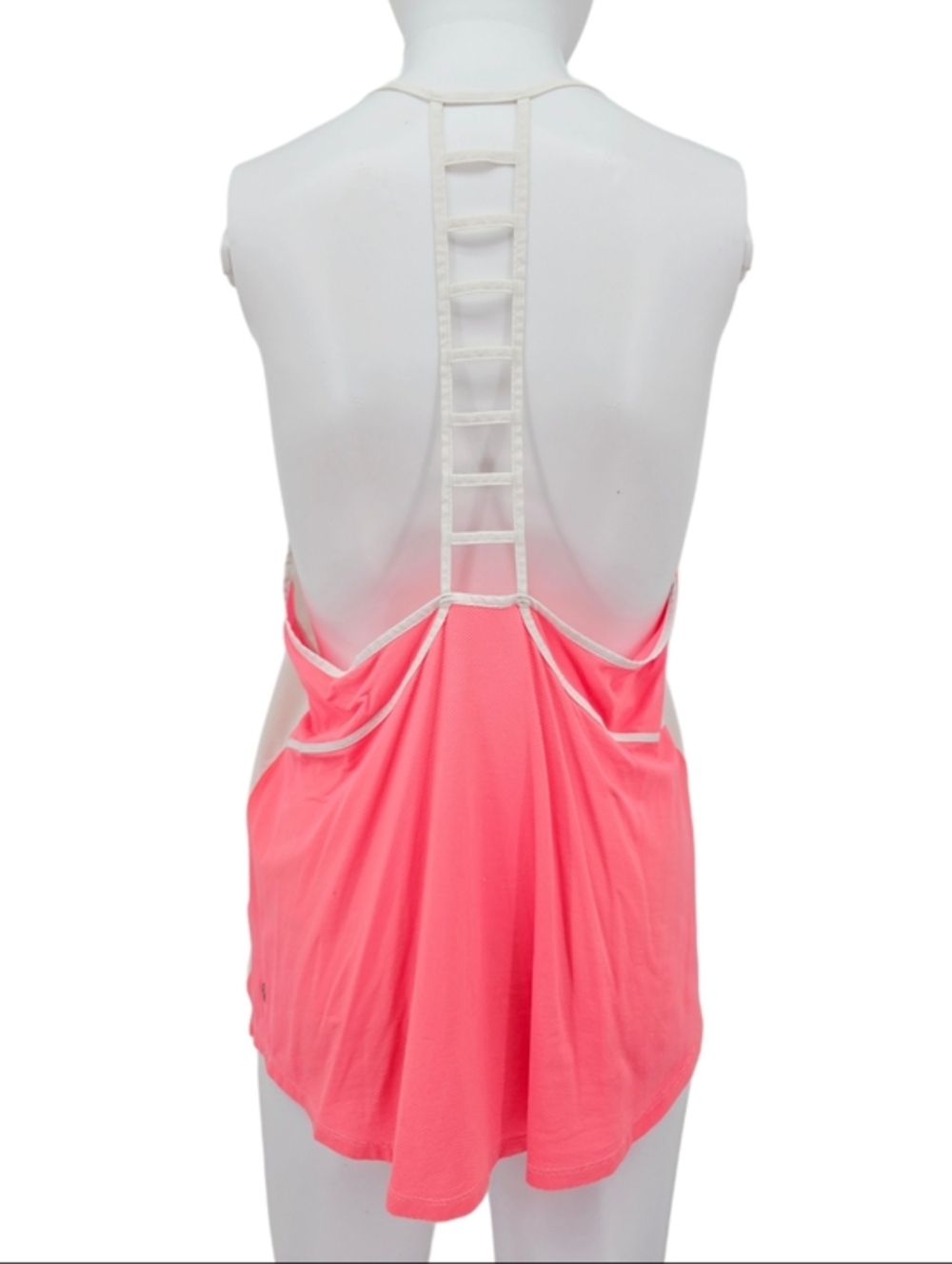 Breezy Singlet Tank Top 6